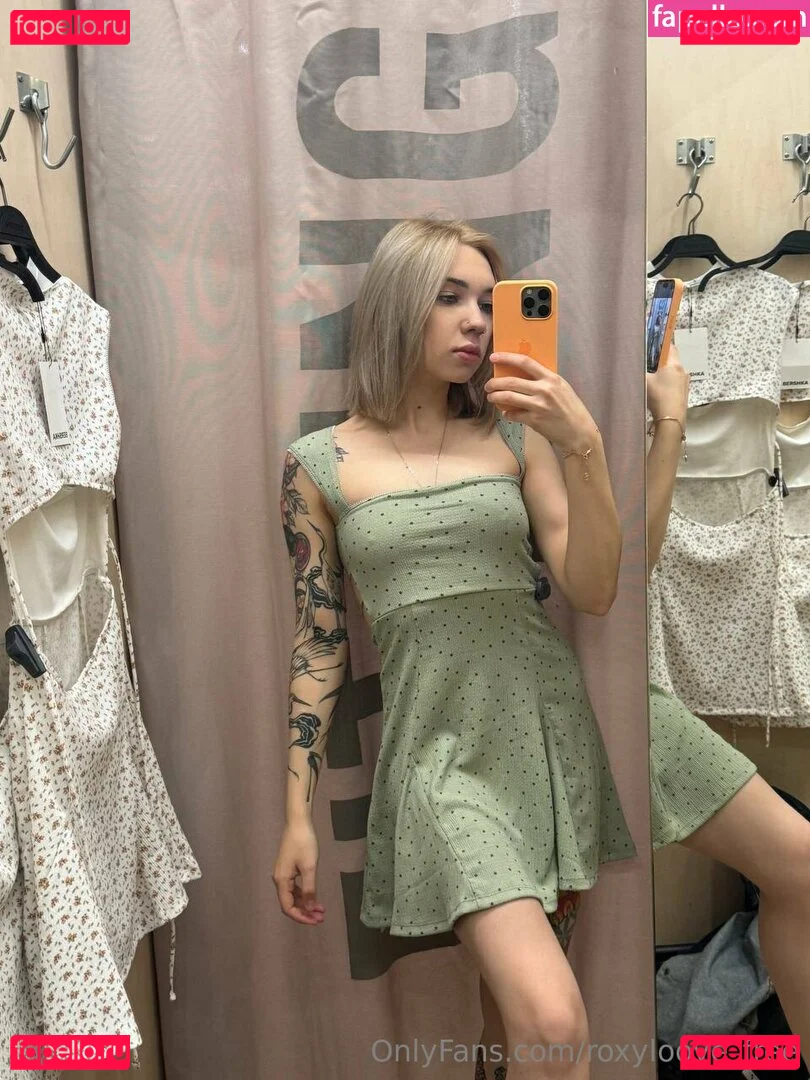 roxyloove_free Onlyfans Photo Gallery 