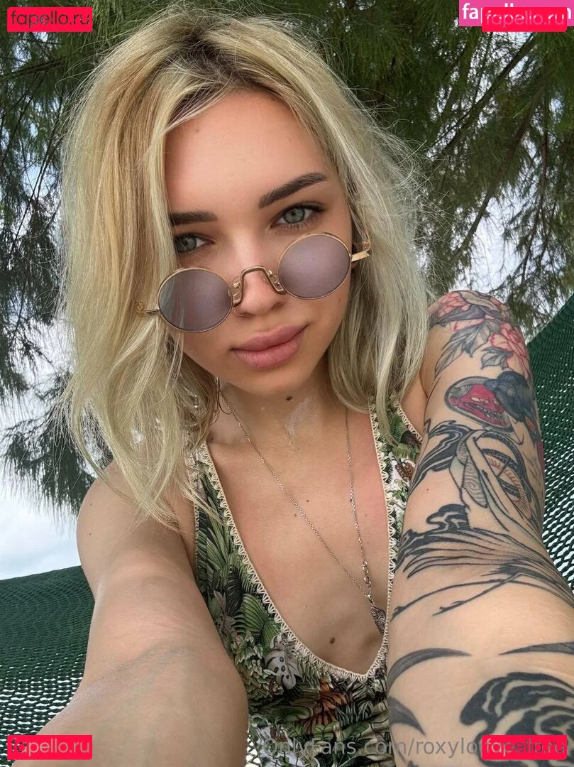 roxyloove_free Onlyfans Photo Gallery 