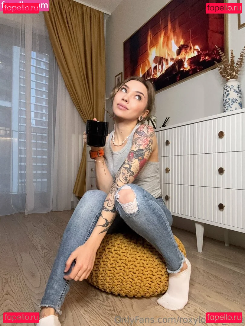 roxyloove_free Onlyfans Photo Gallery 