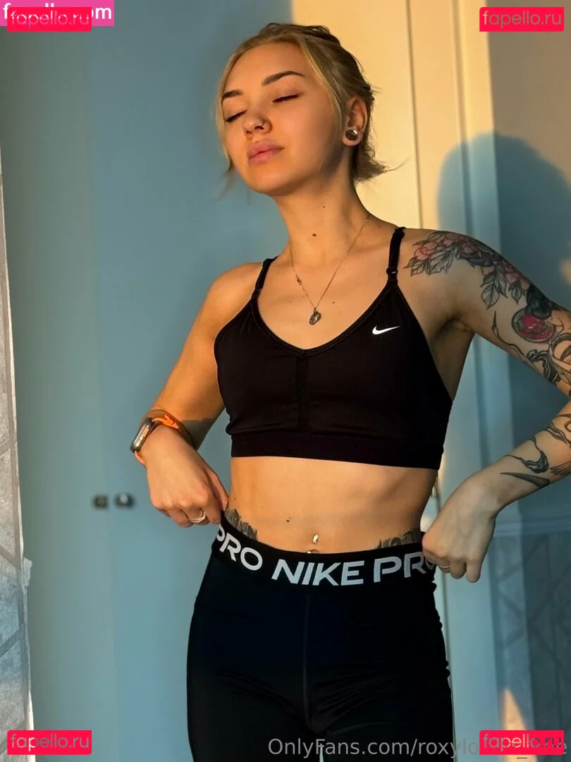 roxyloove_free Onlyfans Photo Gallery 