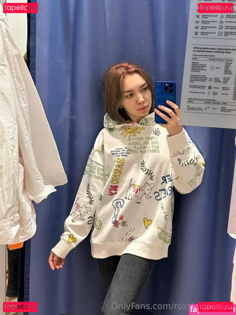 roxyloove_free Onlyfans Photo Gallery 