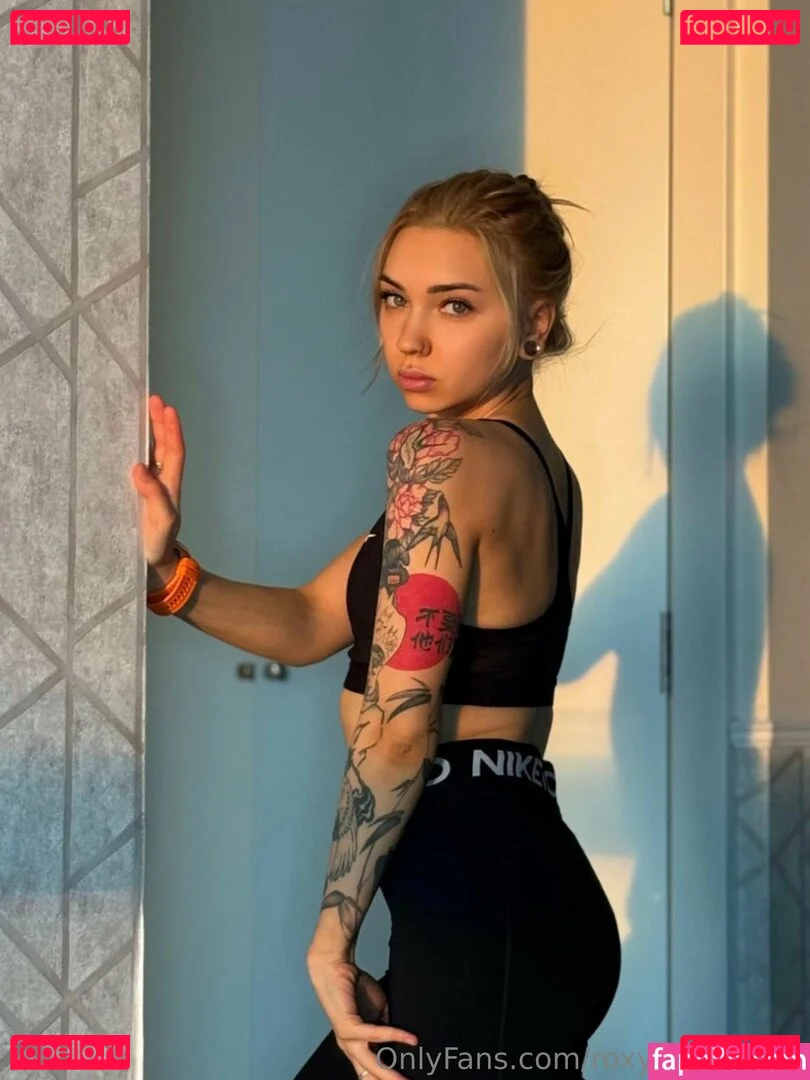 roxyloove_free Onlyfans Photo Gallery 