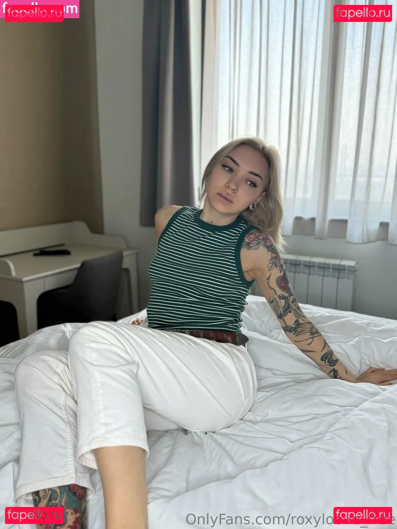 roxyloove_free Onlyfans Photo Gallery 