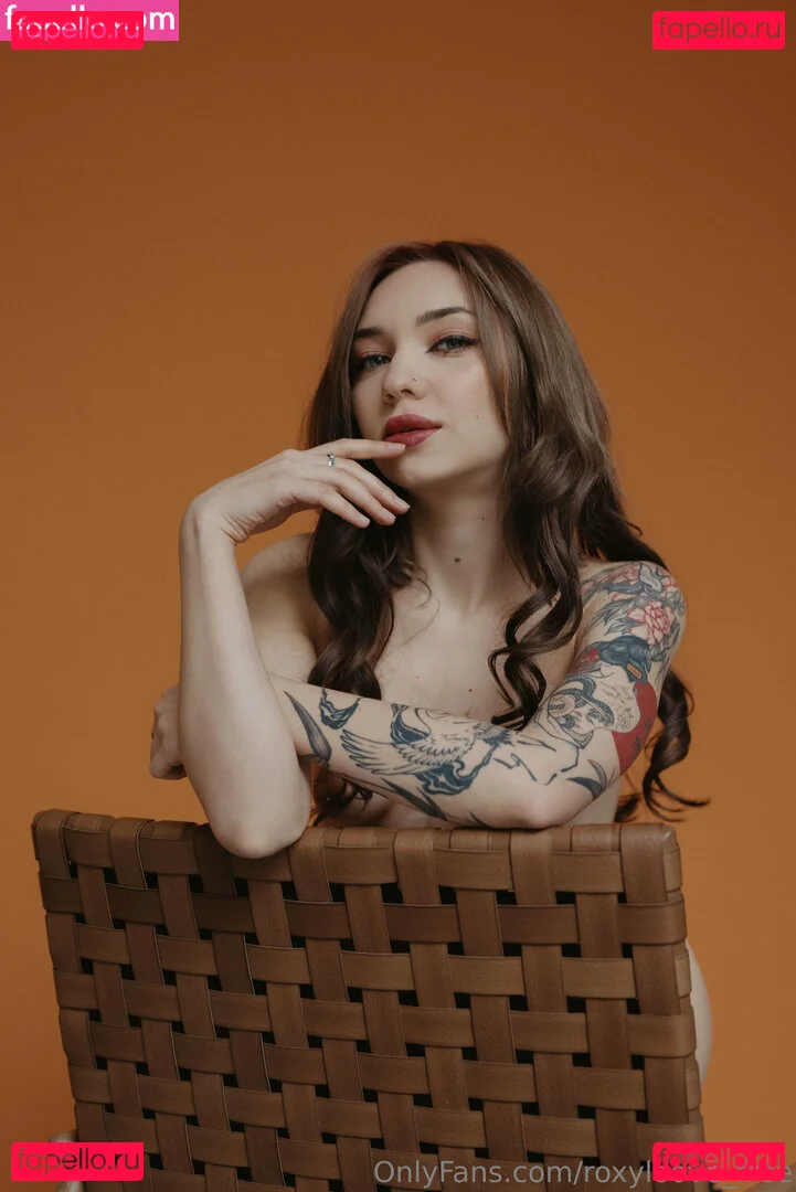 roxyloove_free Onlyfans Photo Gallery 