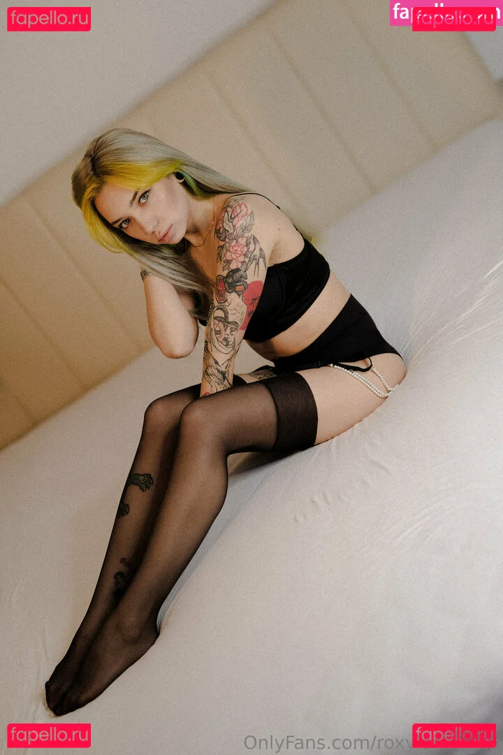 roxyloove_free Onlyfans Photo Gallery 