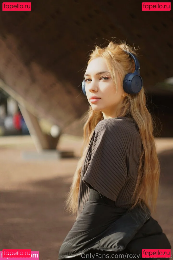 roxyloove_free Onlyfans Photo Gallery 