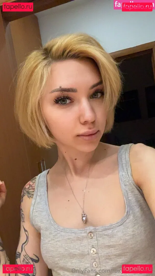 roxyloove_free Onlyfans Photo Gallery 