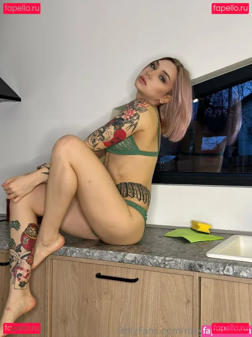 roxyloove_free Onlyfans Photo Gallery 