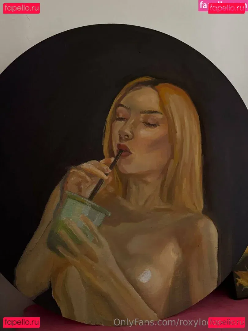roxyloove_free Onlyfans Photo Gallery 