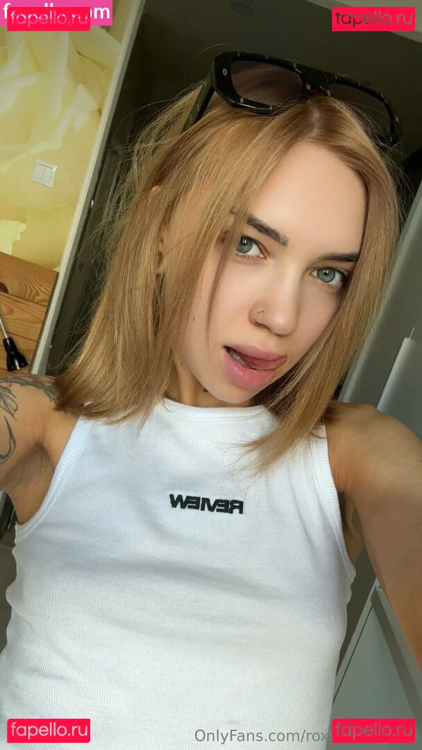 roxyloove_free Onlyfans Photo Gallery 