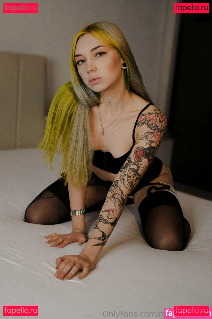 roxyloove_free Onlyfans Photo Gallery 