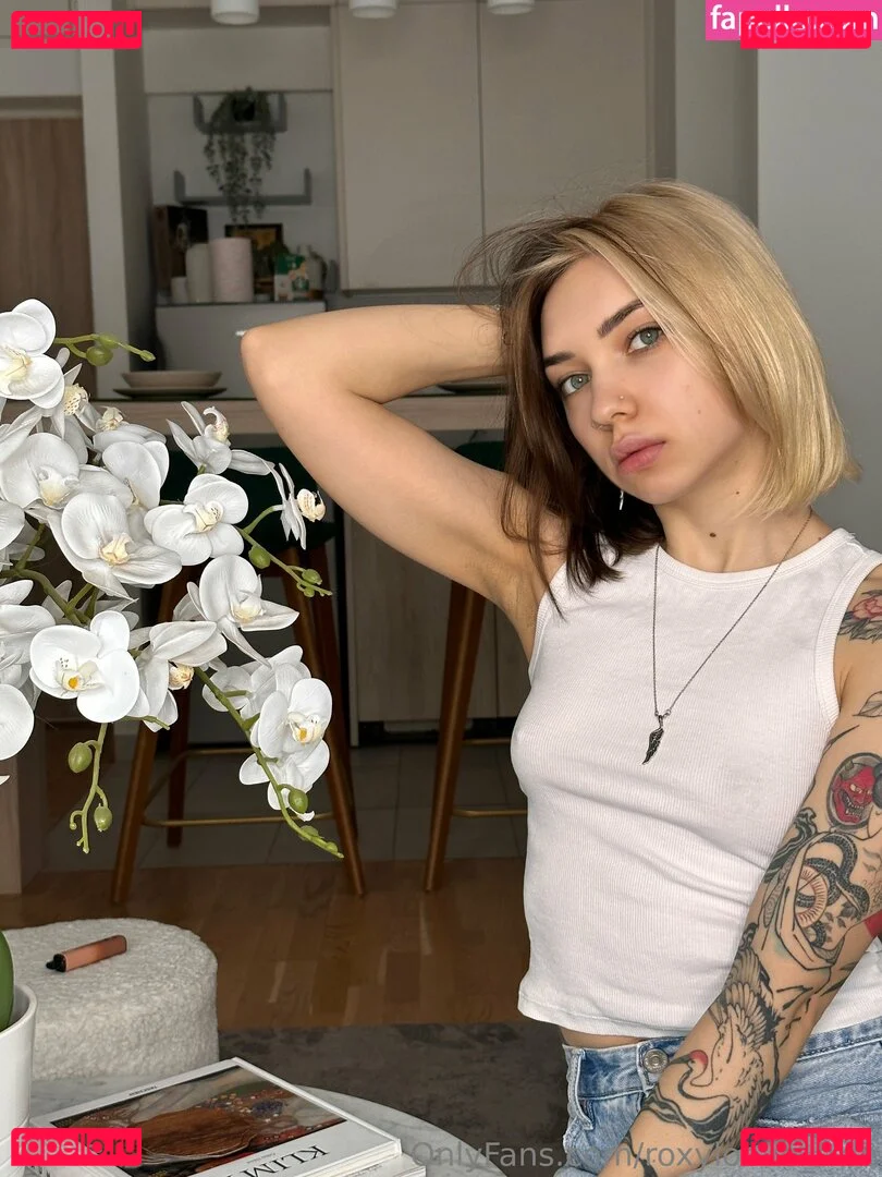roxyloove_free Onlyfans Photo Gallery 