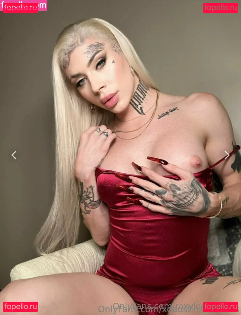 roxyloove_free Onlyfans Photo Gallery 