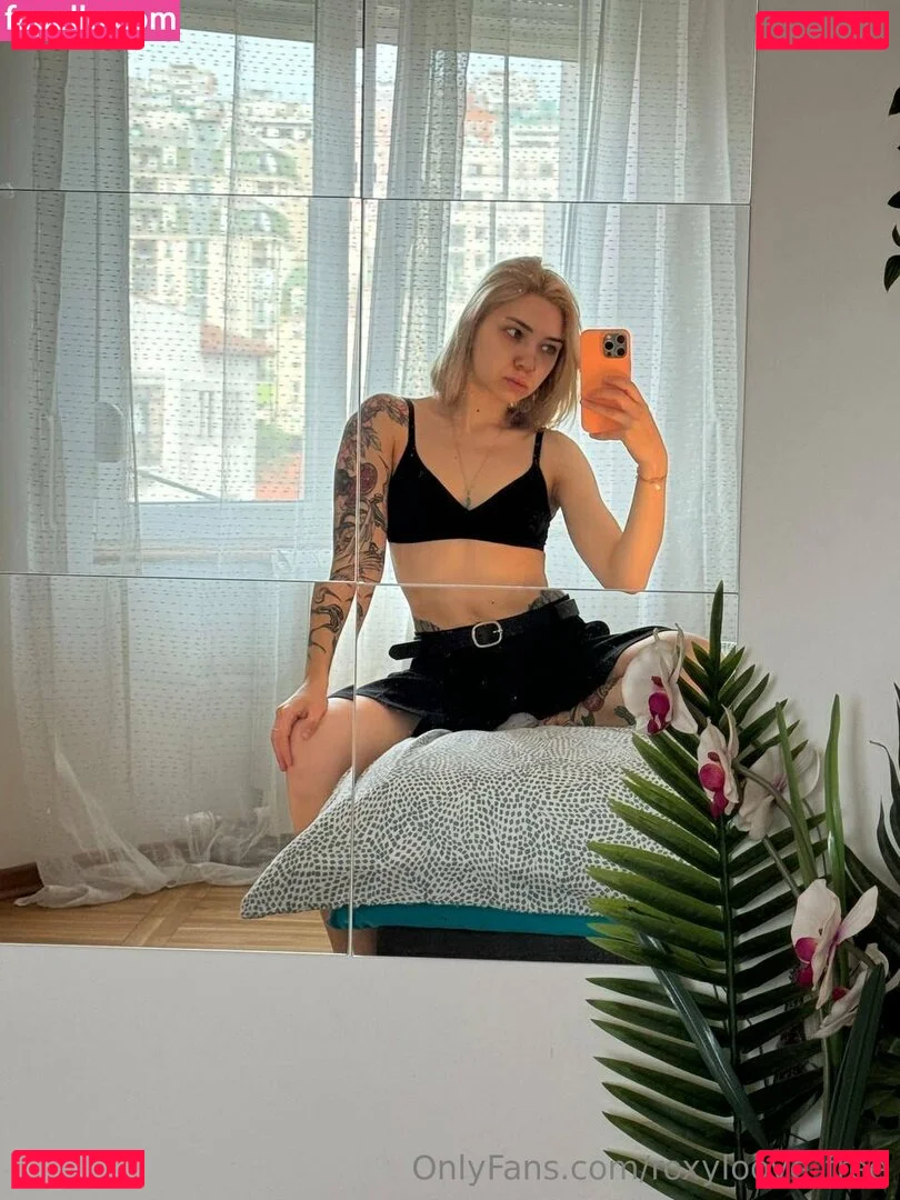 roxyloove_free Onlyfans Photo Gallery 