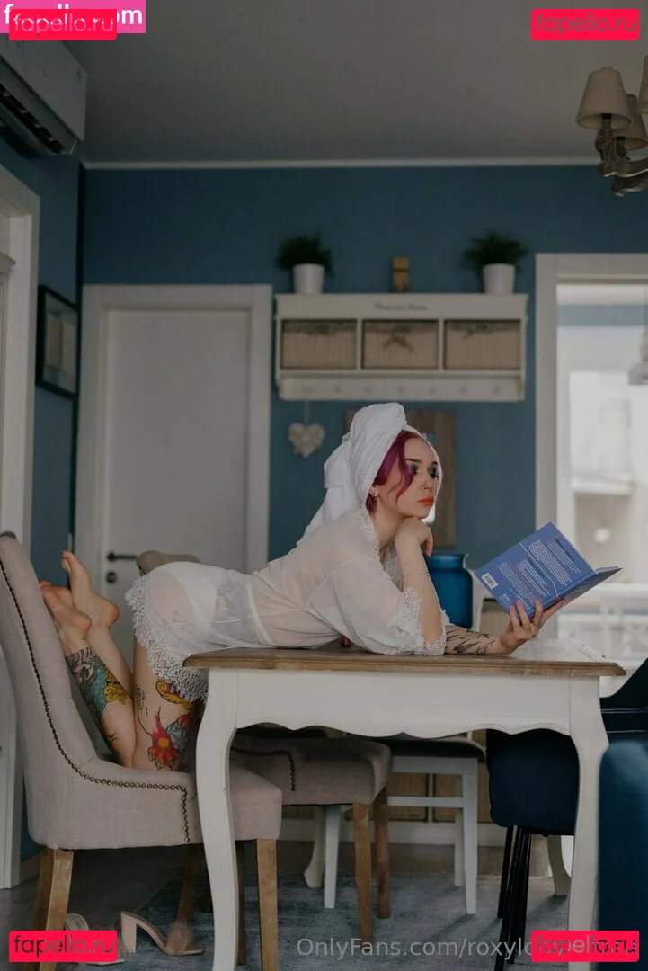 roxyloove_free Onlyfans Photo Gallery 
