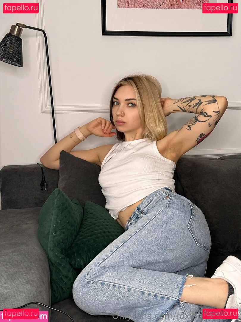 roxyloove_free Onlyfans Photo Gallery 