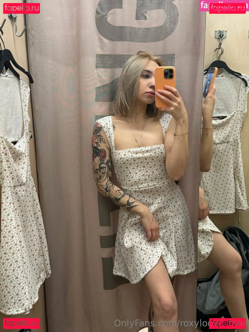 roxyloove_free Onlyfans Photo Gallery 