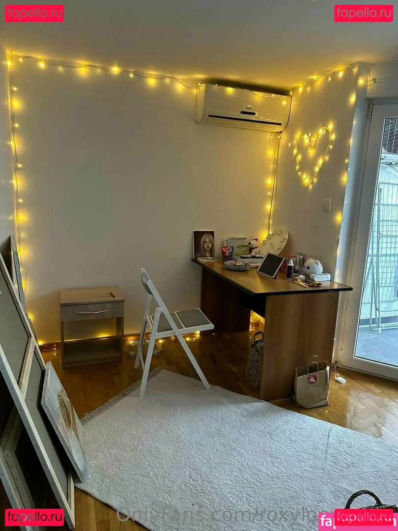 roxyloove_free Onlyfans Photo Gallery 