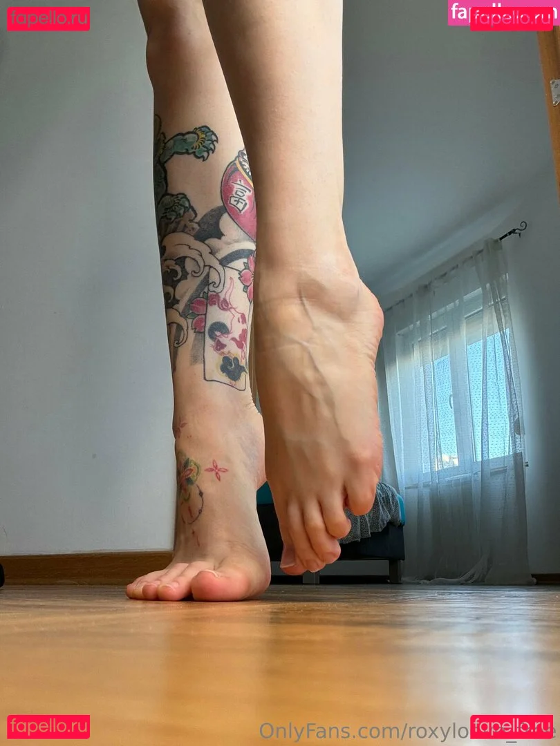 roxyloove_free Onlyfans Photo Gallery 