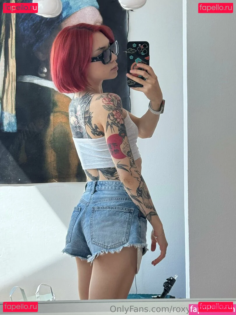 roxyloove_free Onlyfans Photo Gallery 