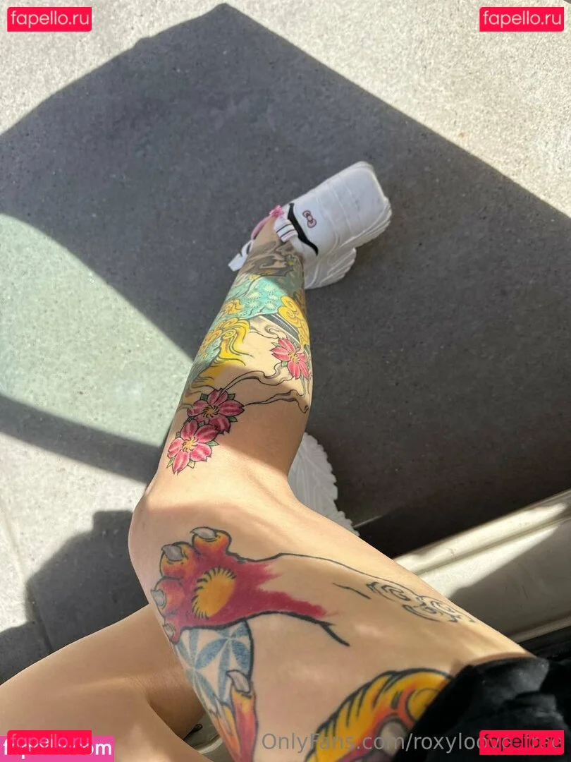 roxyloove_free Onlyfans Photo Gallery 