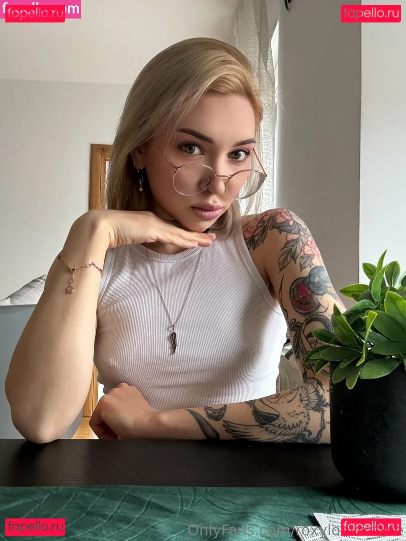 roxyloove_free Onlyfans Photo Gallery 