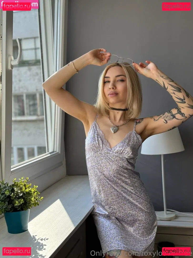 roxyloove_free Onlyfans Photo Gallery 