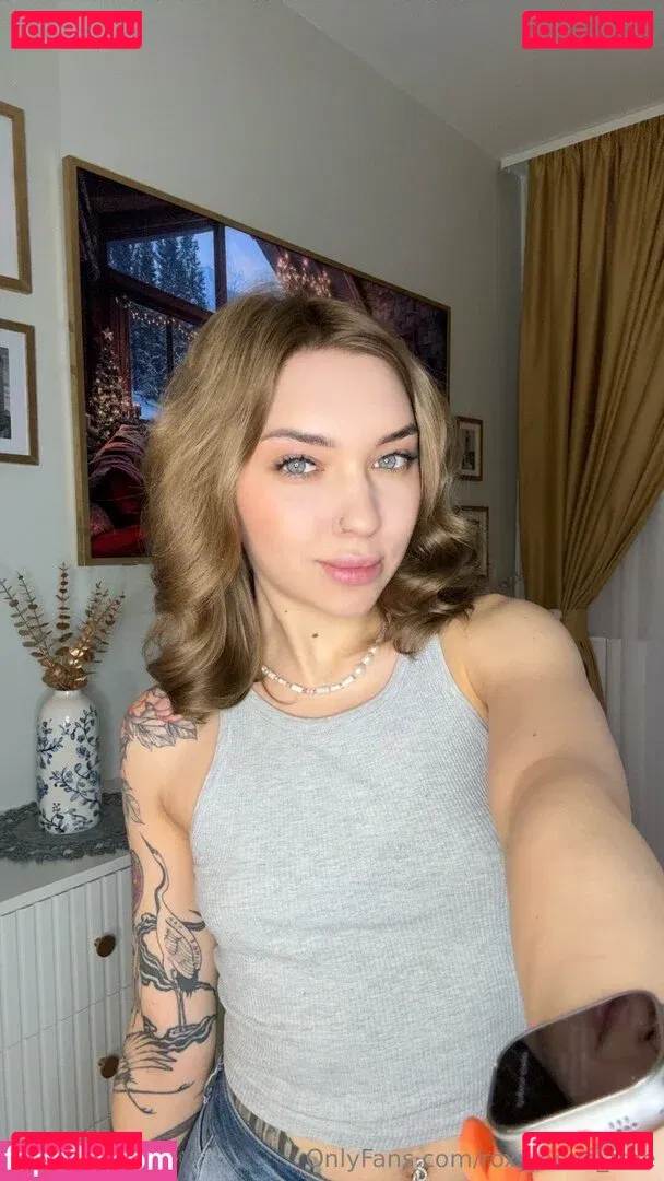 roxyloove_free Onlyfans Photo Gallery 