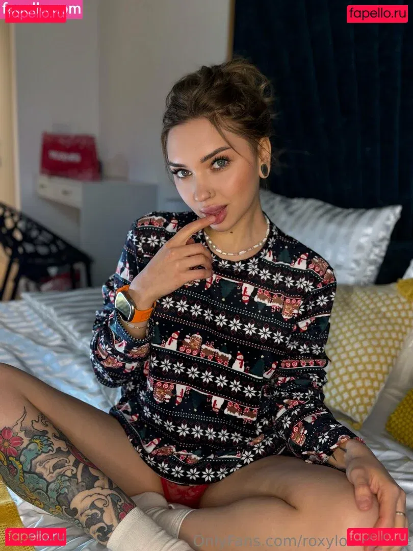roxyloove_free Onlyfans Photo Gallery 