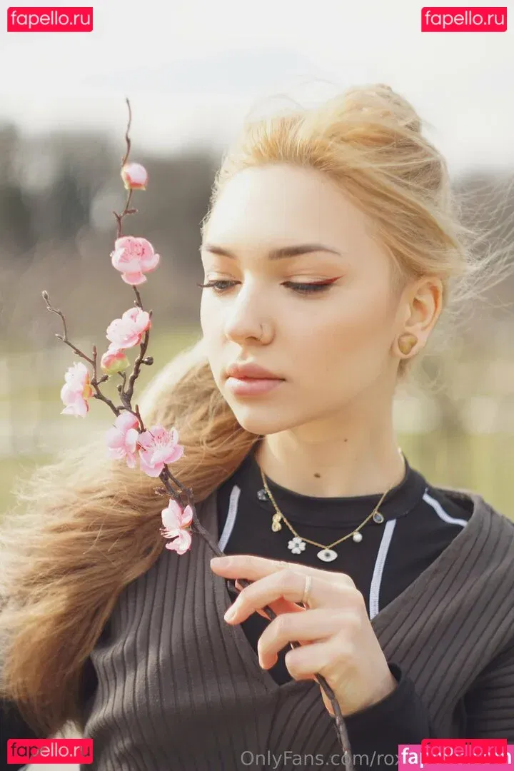 roxyloove_free Onlyfans Photo Gallery 