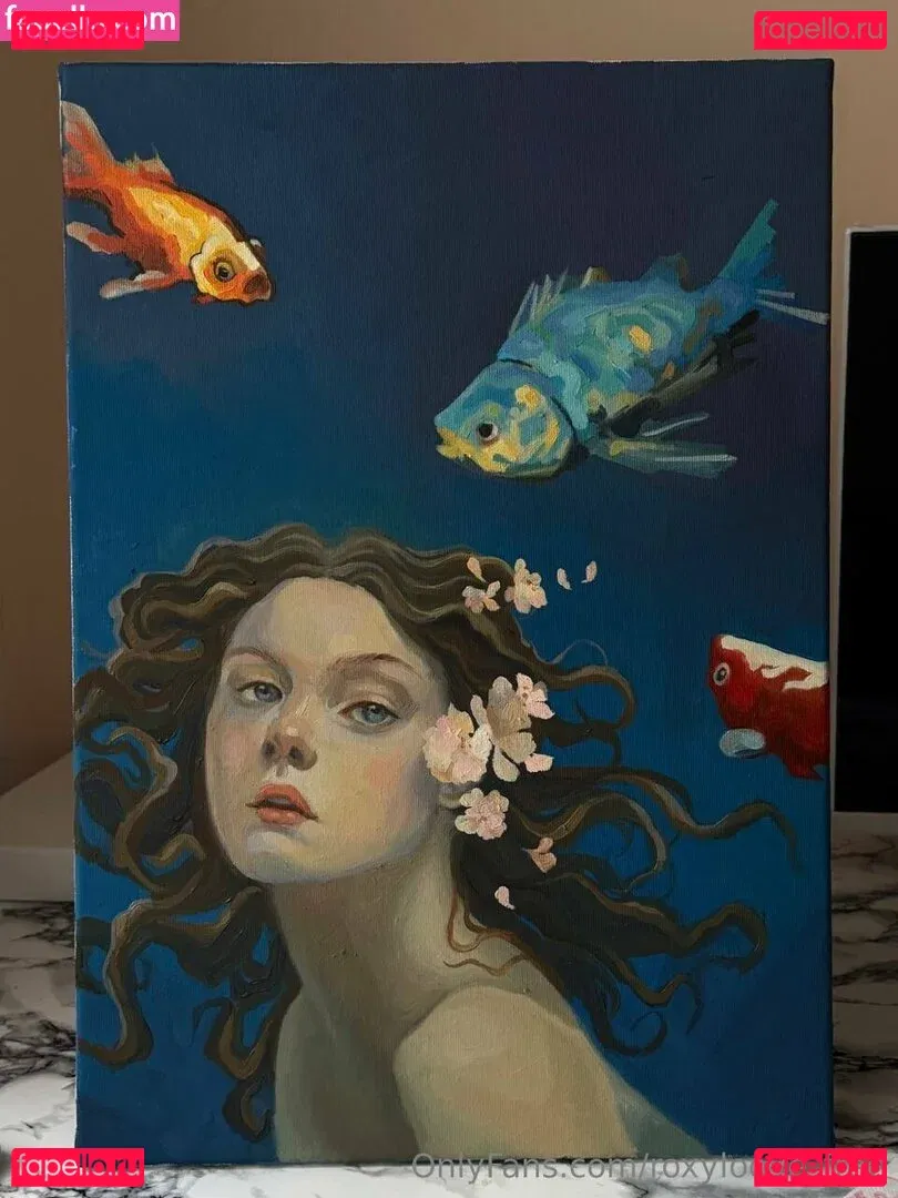 roxyloove_free Onlyfans Photo Gallery 