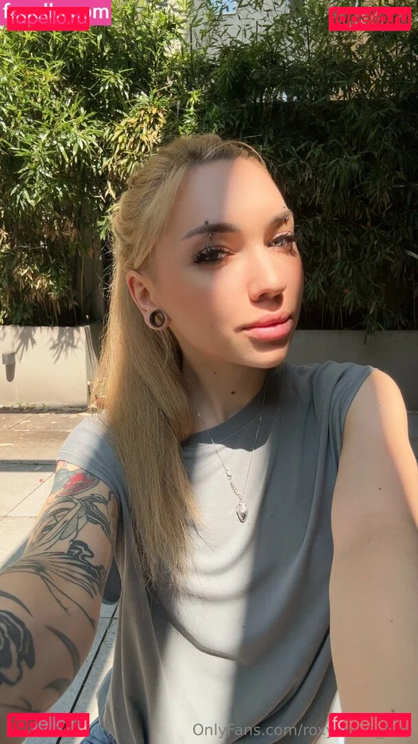 roxyloove_free Onlyfans Photo Gallery 