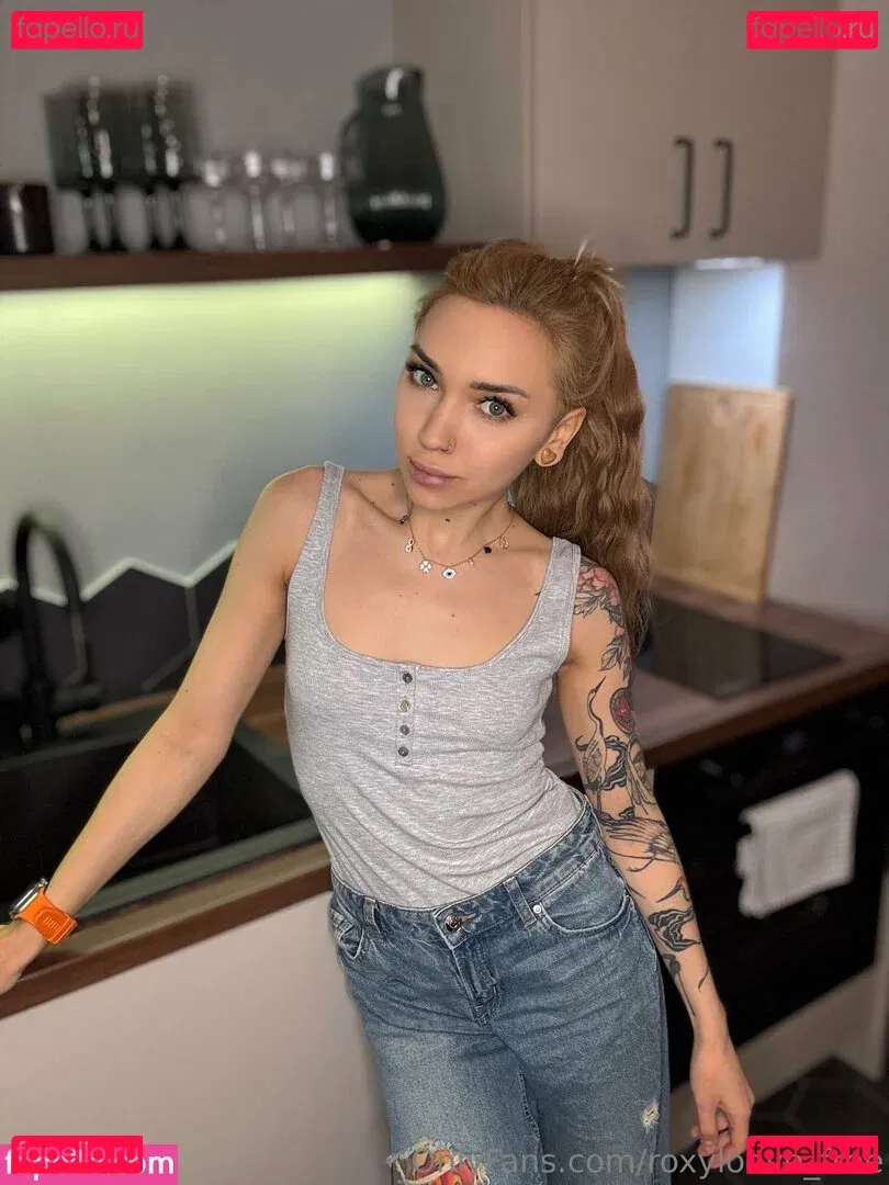 roxyloove_free Onlyfans Photo Gallery 