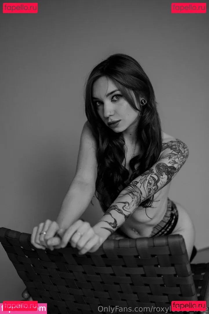 roxyloove_free Onlyfans Photo Gallery 