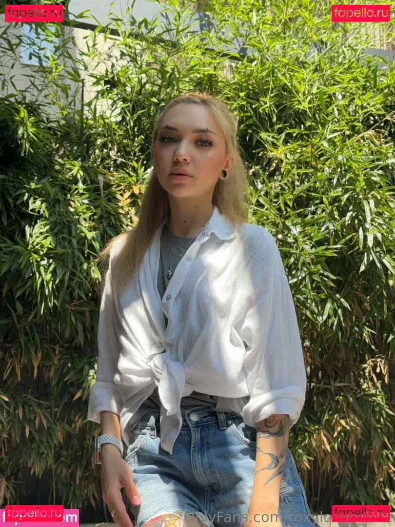 roxyloove_free Onlyfans Photo Gallery 