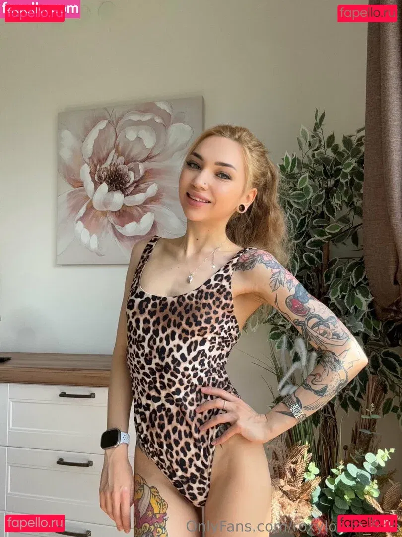 roxyloove_free Onlyfans Photo Gallery 