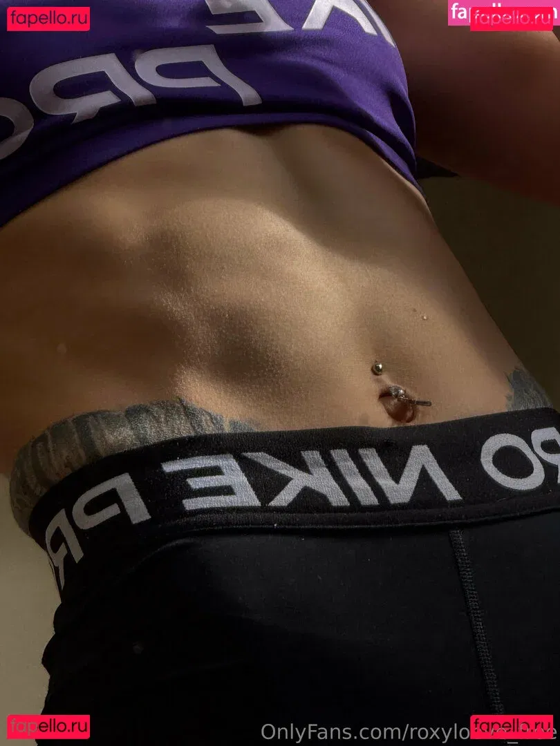 roxyloove_free Onlyfans Photo Gallery 
