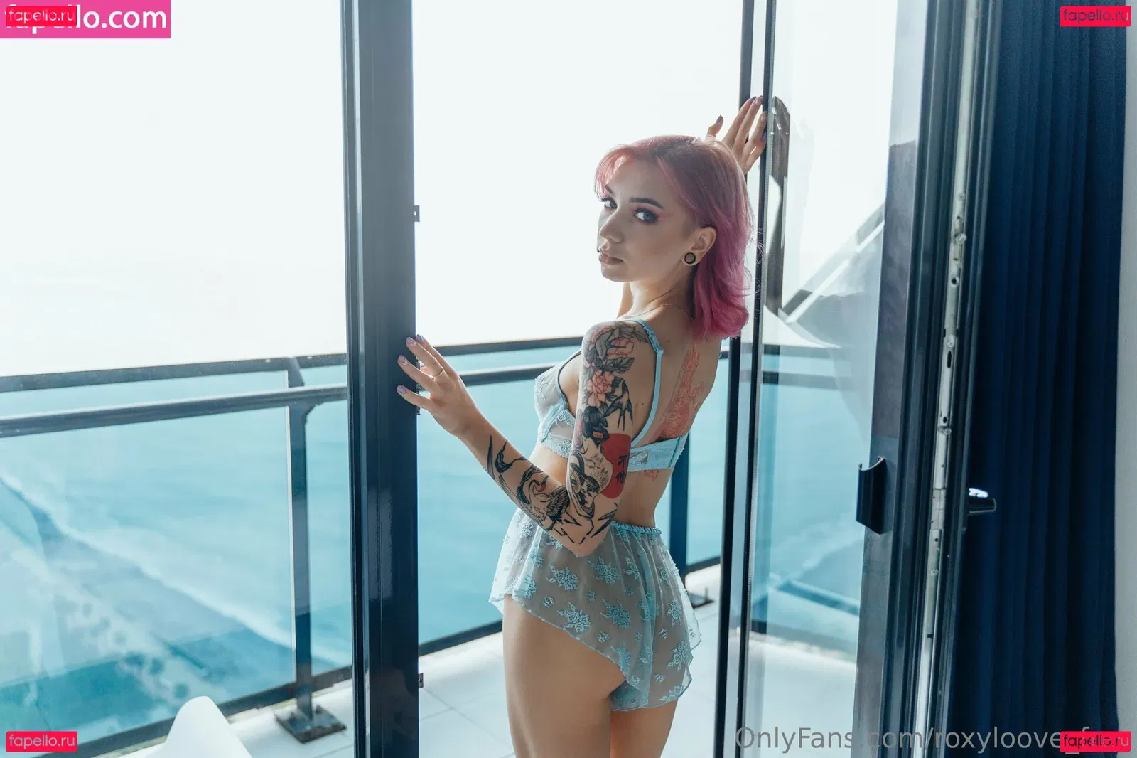 roxyloove_free Onlyfans Photo Gallery 