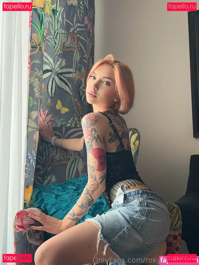 roxyloove_free Onlyfans Photo Gallery 