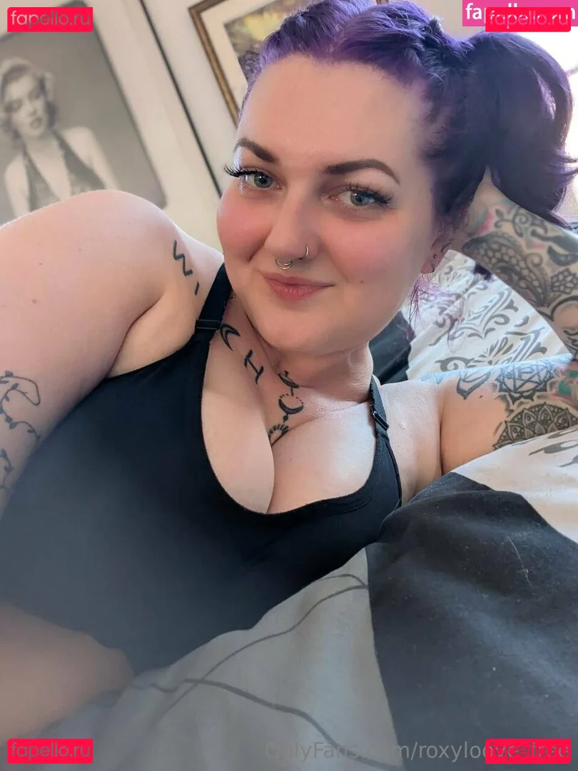 roxyloove_free Onlyfans Photo Gallery 