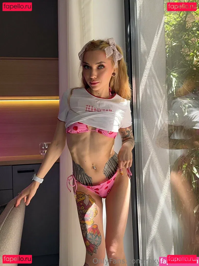 roxyloove_free Onlyfans Photo Gallery 