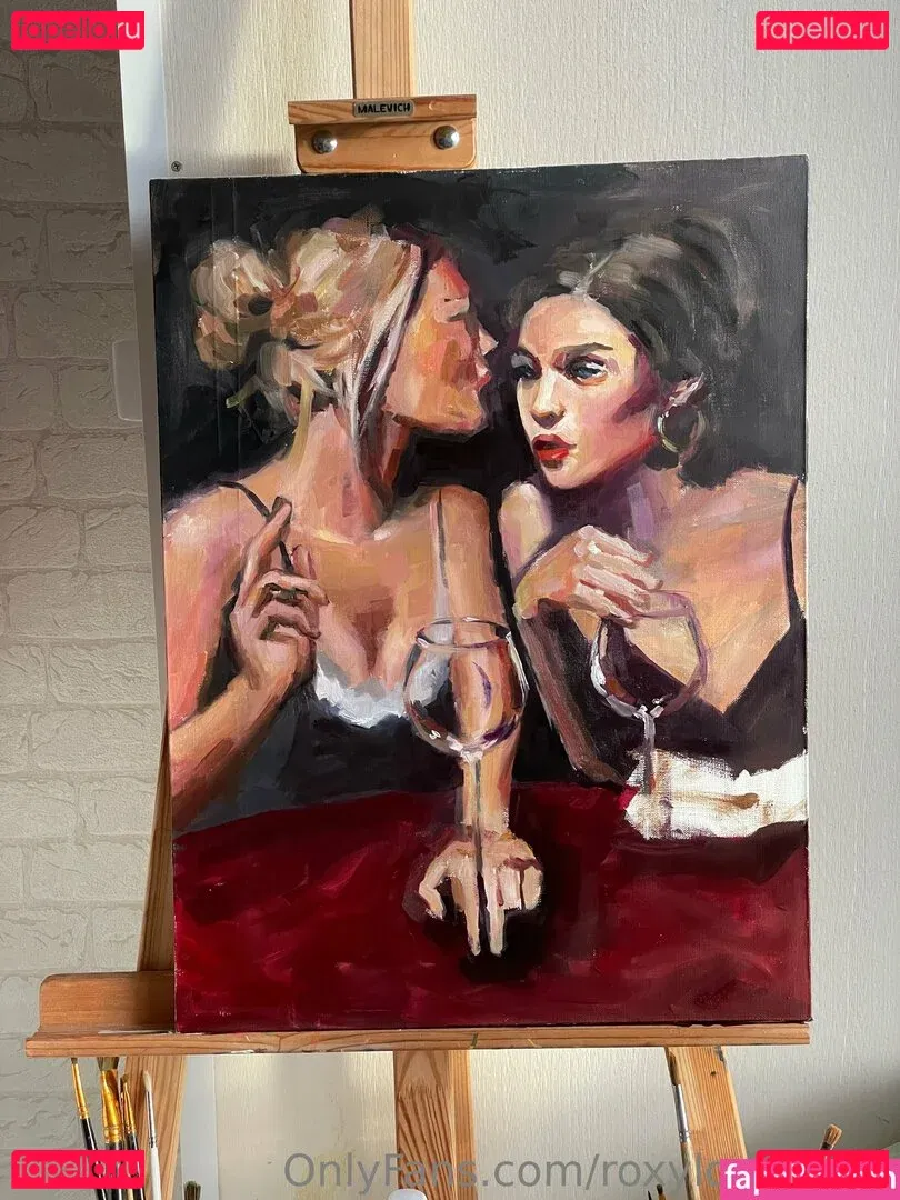 roxyloove_free Onlyfans Photo Gallery 