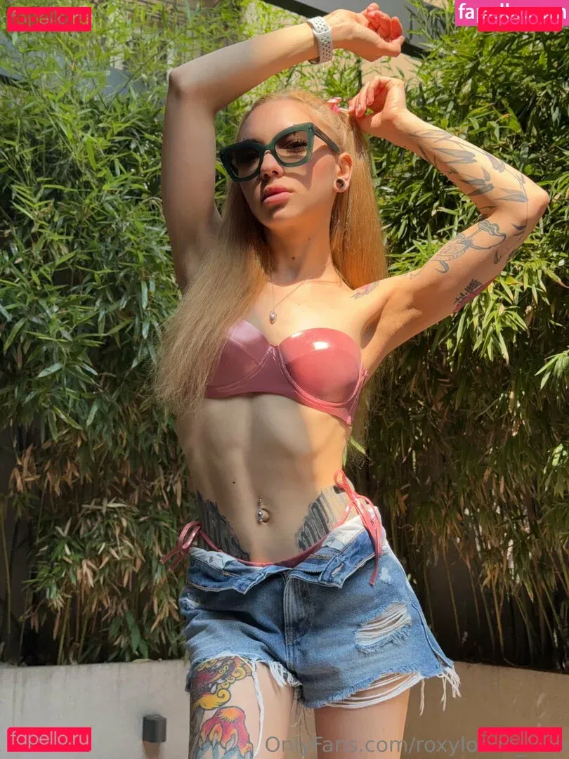 roxyloove_free Onlyfans Photo Gallery 