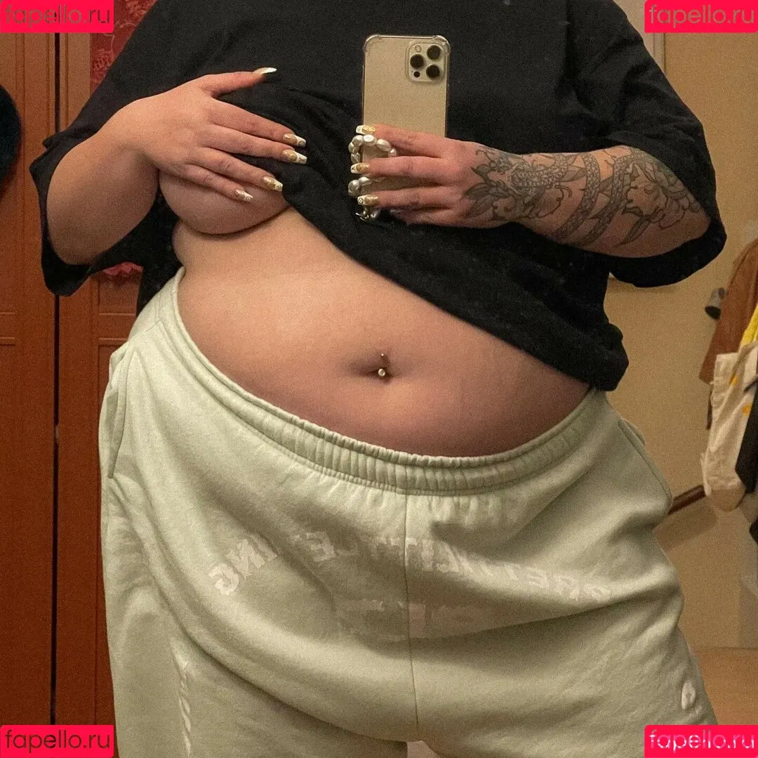 Lovaeij Onlyfans Photo Gallery 