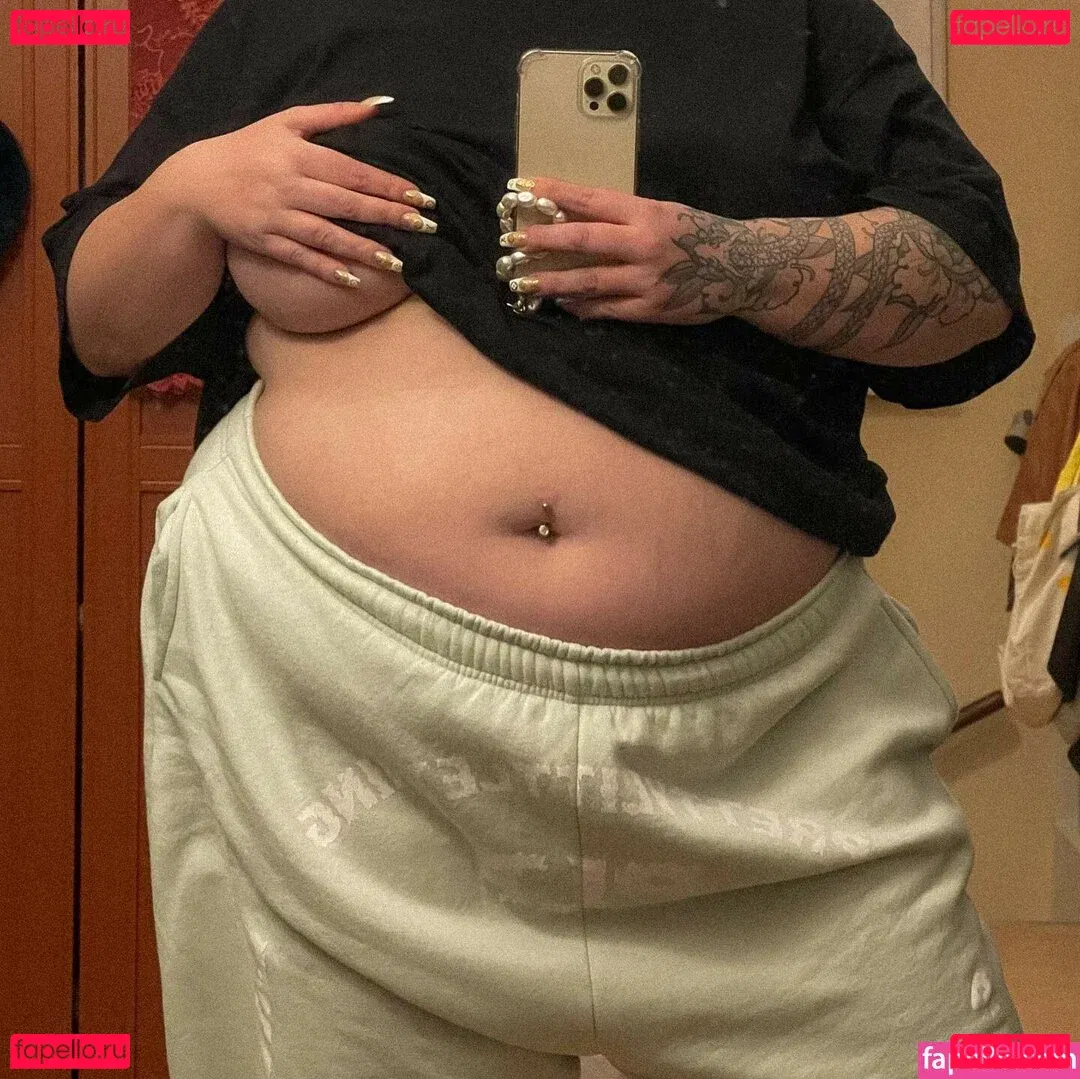 Lovaeij Onlyfans Photo Gallery 