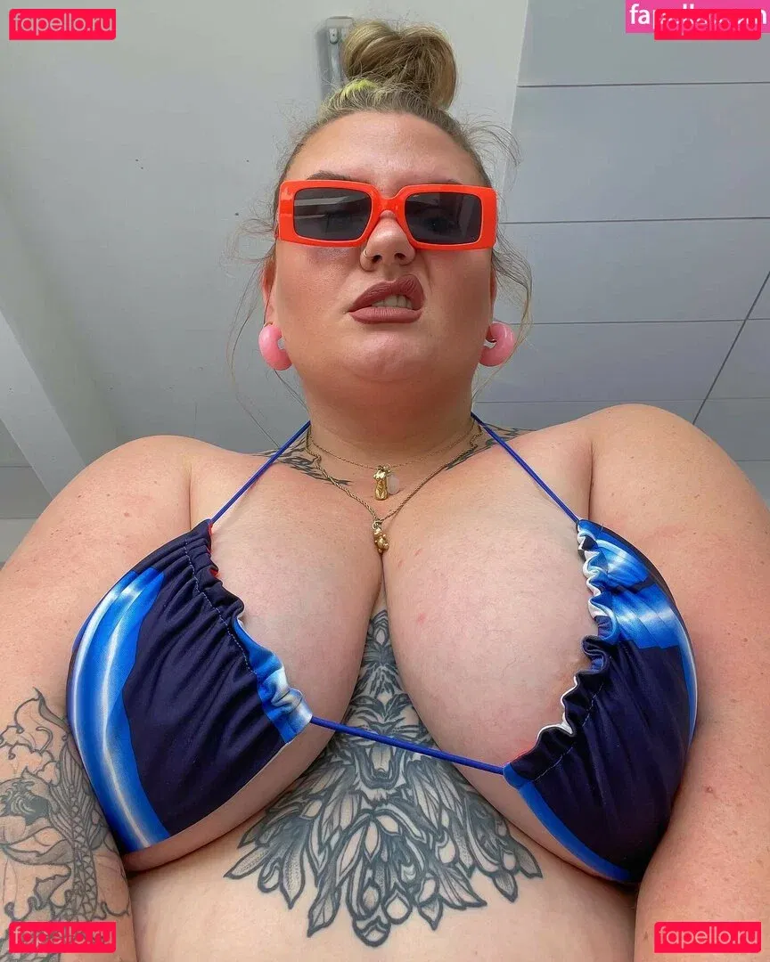 Lovaeij Onlyfans Photo Gallery 