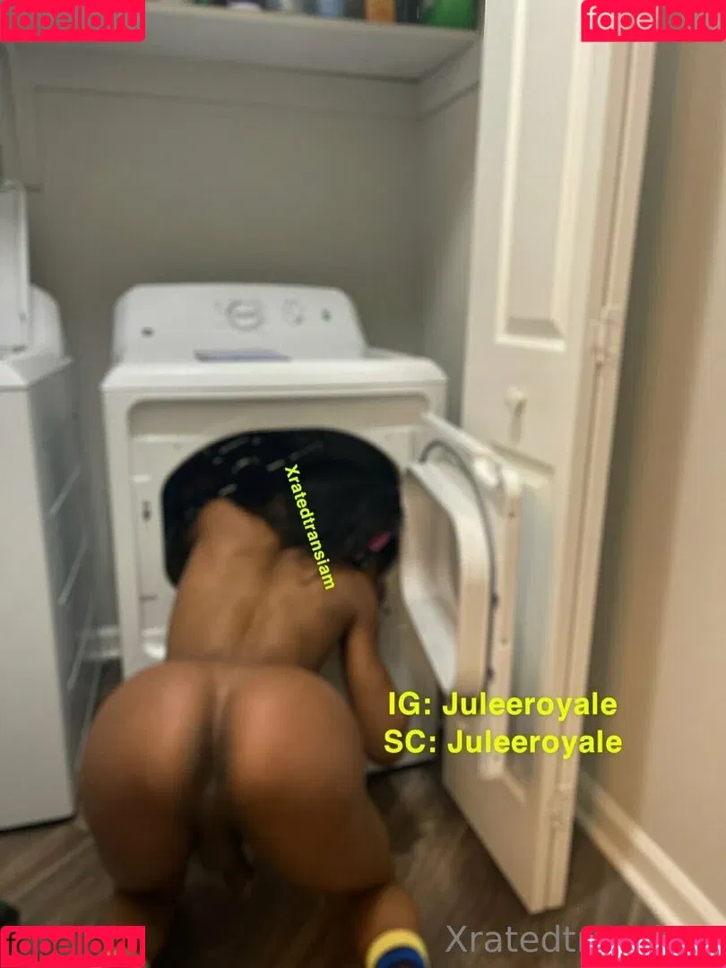 xratedtransiam Onlyfans Photo Gallery 