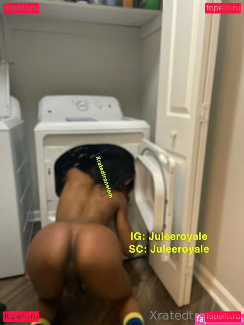 xratedtransiam Onlyfans Photo Gallery 