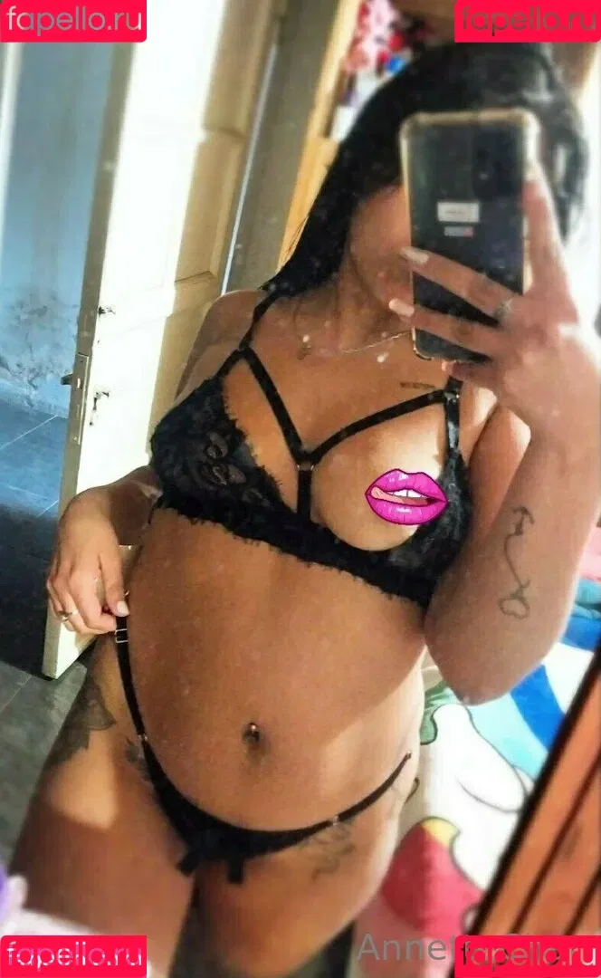 annettechan Onlyfans Photo Gallery 