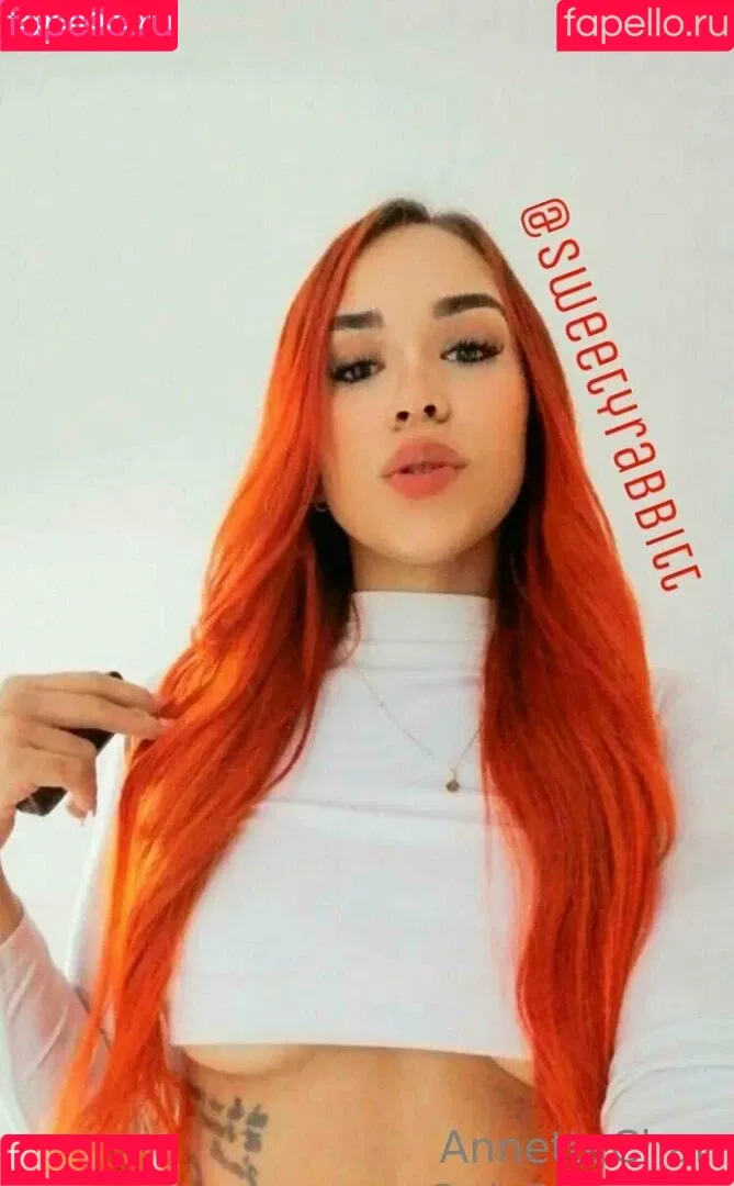 annettechan Onlyfans Photo Gallery 